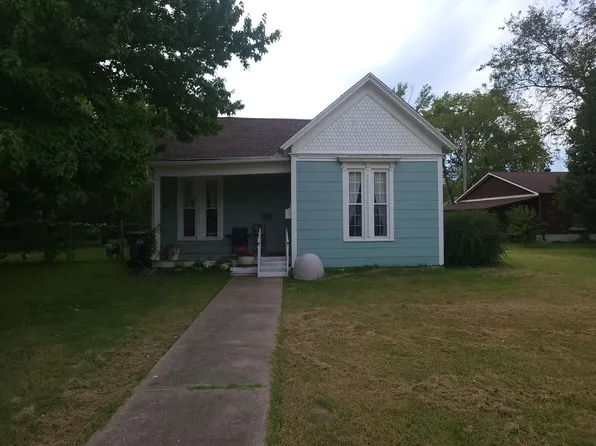 711 S Vine Street, Mt Vernon, MO 65712