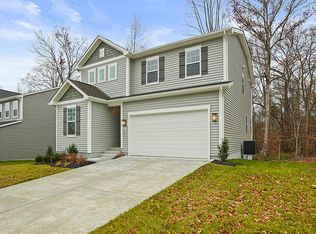120 Catalpa Dr, North East, MD 21901