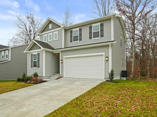 120 Catalpa Dr, North East, MD 21901