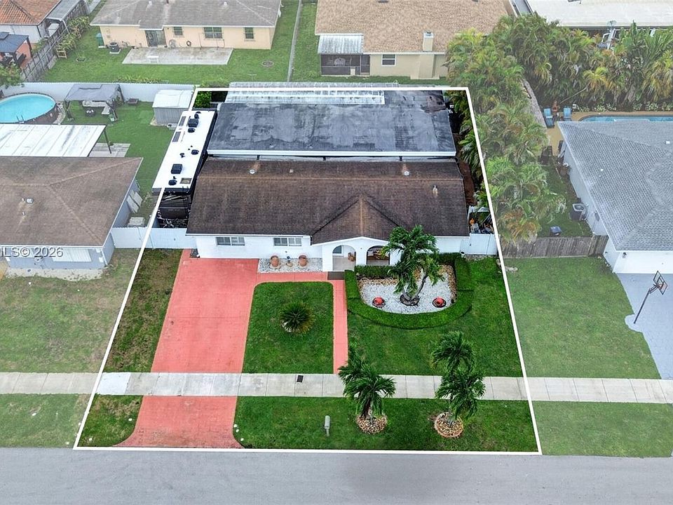 13463 SW 66th Ter, Miami, FL 33183 | MLS #A12024567 | Zillow