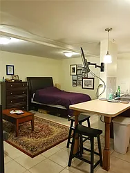 Rented by R New York