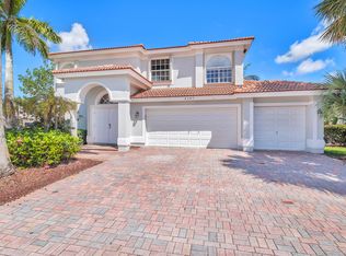 4197 Bahia Isle Cir, Wellington, FL 33449