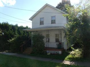 831 4th Ave, Warren, PA 16365