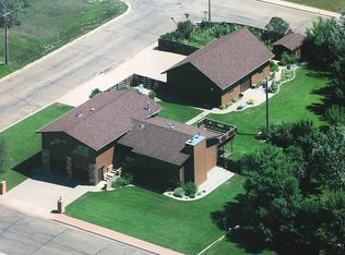 302 7th St SW, South Heart, ND 58655