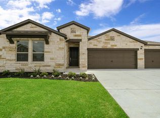 5779 Toscana Trce, Round Rock, TX 78665