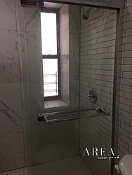 Rented by Area New York