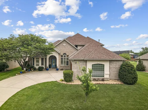 3353 E Fox Grape Street, Springfield, MO 65804