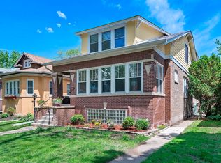 1116 Hayes Ave, Oak Park, IL 60302
