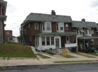 120 S 20th St APT B, Reading, PA 19606