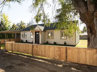 20274 Neil St, Saint Paul, OR 97137