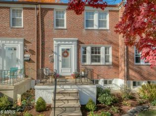 340 Greenlow Rd, Baltimore, MD 21228