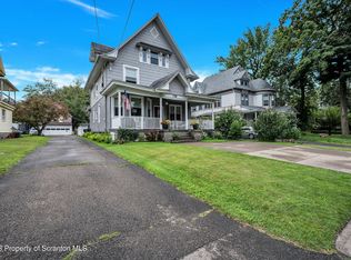 1708 Sanderson Ave, Scranton, PA 18509