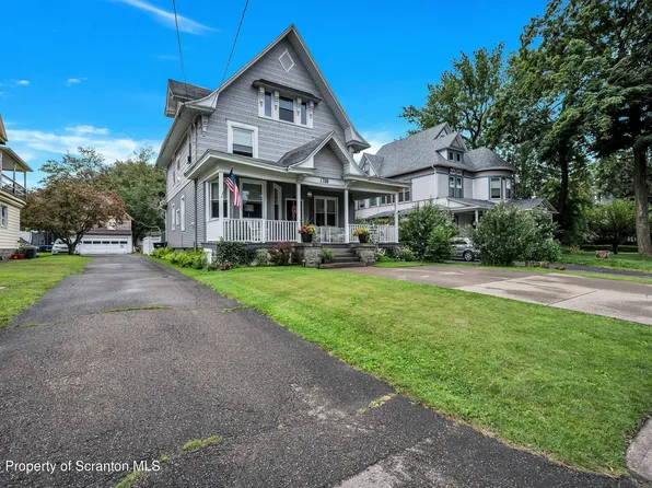 1708 Sanderson Ave, Scranton, PA 18509