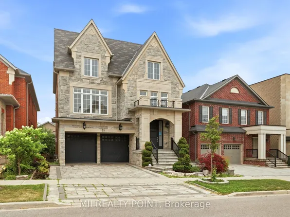 135 Abner Miles Dr, Vaughan, ON L6A 4X4
