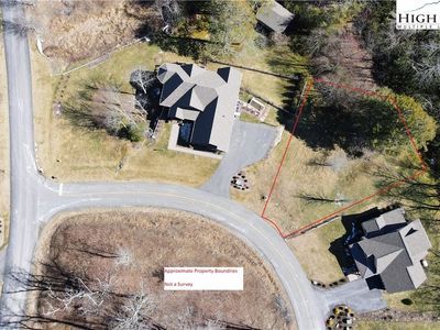 Lot 43 Running Bear Circle, Banner Elk, NC, 28604