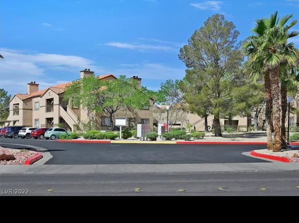 3455 Erva St, Las Vegas, NV