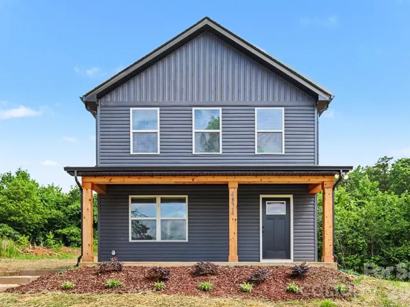 4224 Pine St, Kannapolis, NC 28081