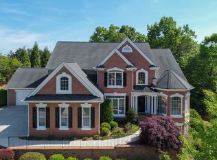 3707 Wavespray Ct, Gainesville, GA 30506