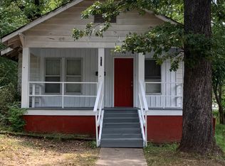 600 S Oak St, Little Rock, AR 72205