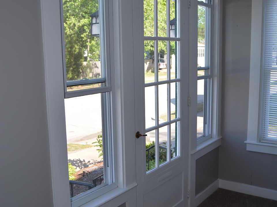 Front Door - Welcome Home