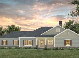 174 Mountain View Rd, Hamilton, GA 31811