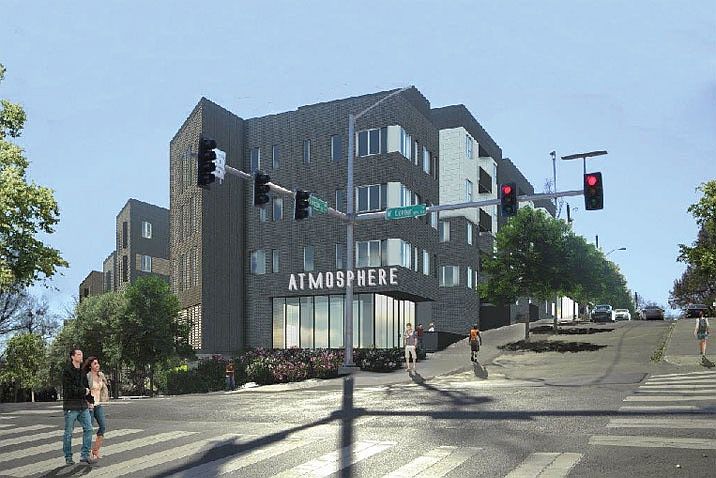 1st image of 22 N Duncan Ave #B204