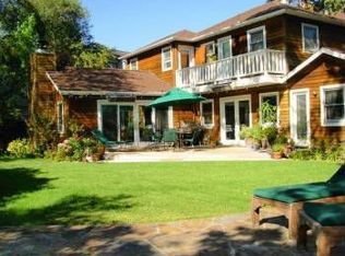 123 Saunders Ave, San Anselmo, CA 94960