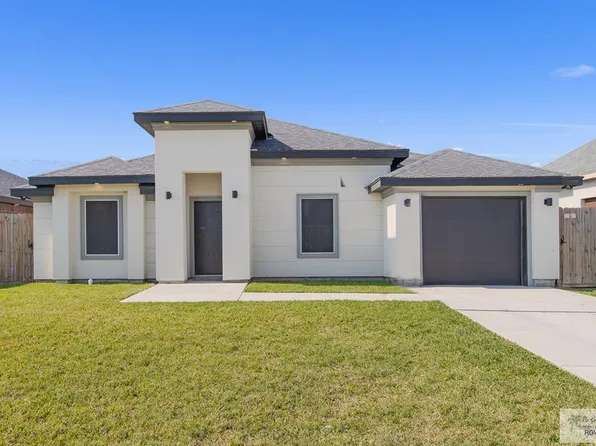 140 Broadway Dr, San Benito, TX 78586
