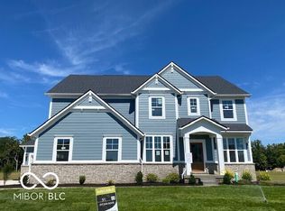6618 Dogwood Dr, McCordsville, IN 46055