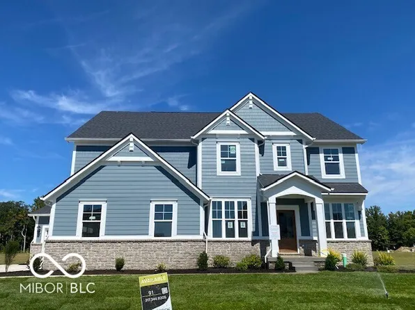 6618 Dogwood Dr, McCordsville, IN 46055