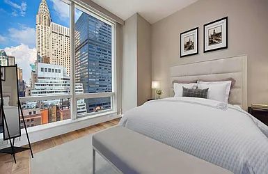 Sold by Berkshire Hathaway HomeServices New York Properties