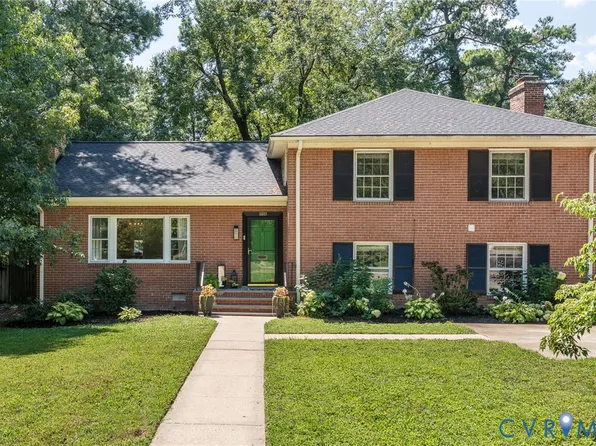 6809 Park Ave, Richmond, VA 23226