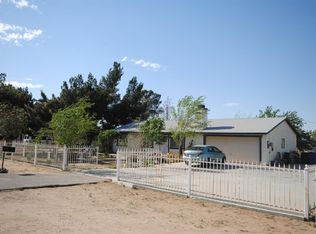 22364 Sioux Rd, Apple Valley, CA 92308