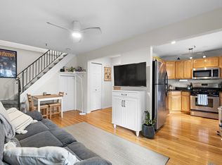 203 Washington St APT 306, Hoboken, NJ 07030