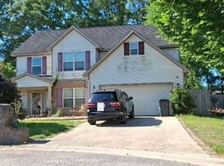 111 Tyndall Way, Perry, GA 31069