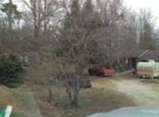 7579 High Rd, Sims, NC 27880