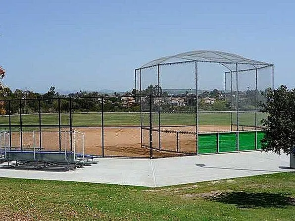 Lopez Ridge Park - Baseball Fields
