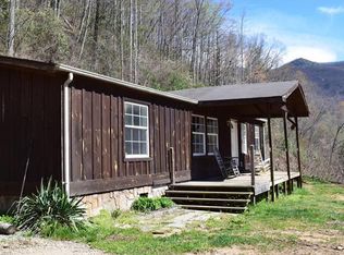 298 Nelson Dr, Maggie Valley, NC 28751