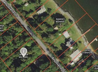 0 Bay Quarter Dr, Heathsville, VA 22473