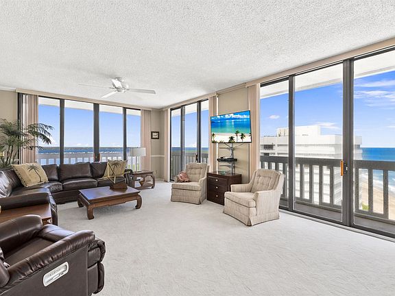 5th image of 9960 S Ocean Dr #Penthouse 5