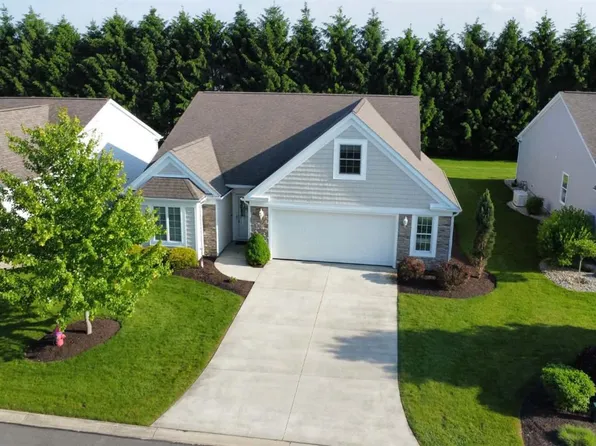 60 Grassland Cir, Norwalk, OH 44857