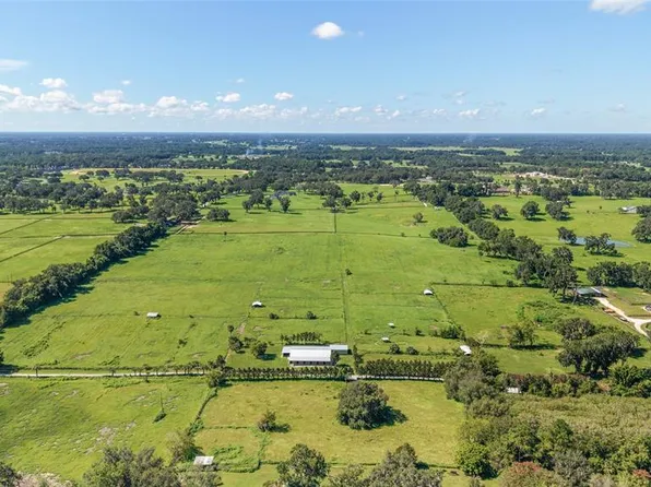 5800 SE 145th St, Summerfield, FL 34491