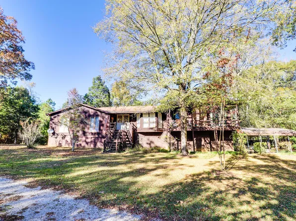 394 Woodcreek, McCormick, SC