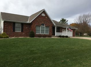 161 Huntingdon Pl, Birmingham, AL 35242