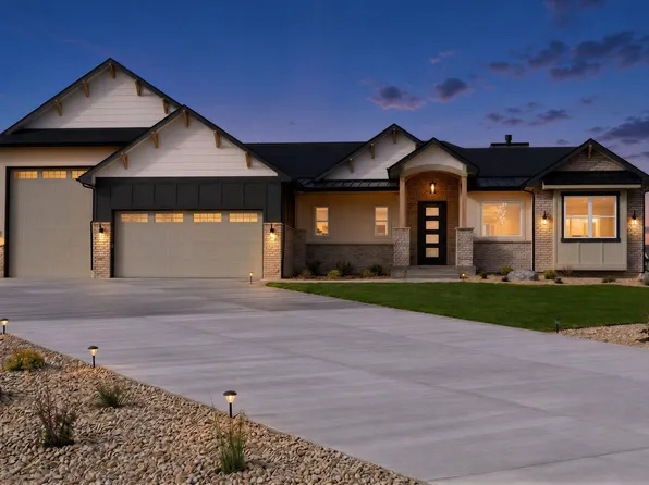 2664 Cutter Dr, Severance, CO 80524