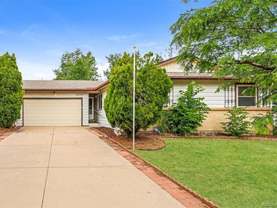 12199 E Oregon Drive, Aurora, CO, 80012