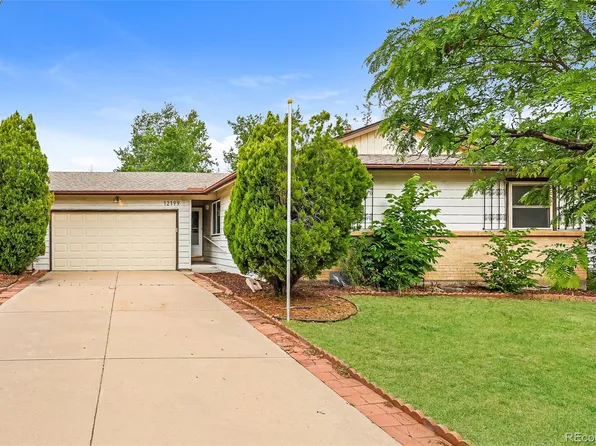 12199 E Oregon Drive, Aurora, CO 80012