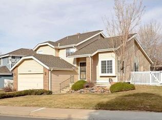 2338 S Gray St, Lakewood, CO 80227
