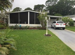 438 Riviera Blvd W, Naples, FL 34112