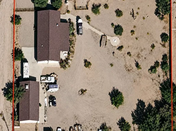 540 Grand Wash Dr, Meadview, AZ 86444
